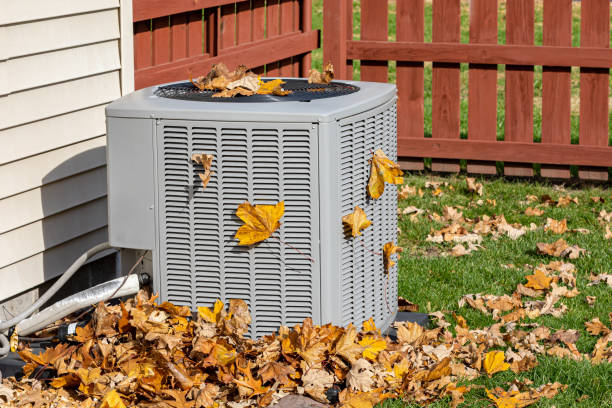 Trusted Richland, MO HVAC Experts
