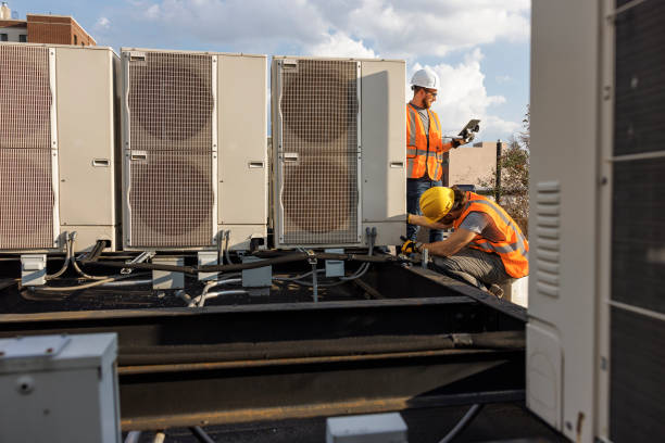 Best HVAC Air Duct Cleaning  in Richland, MO