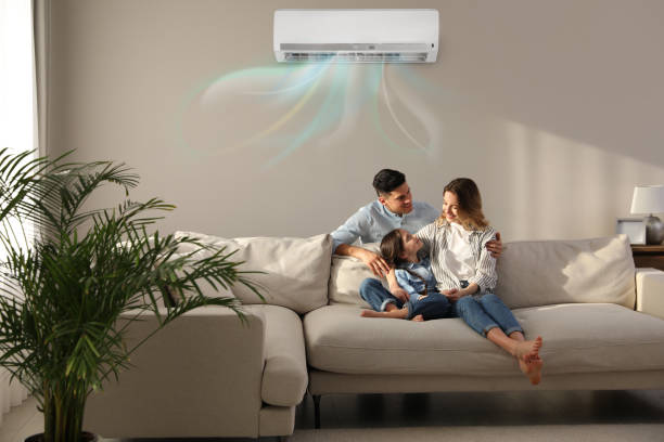 HVAC Troubleshooting in Richland, MO