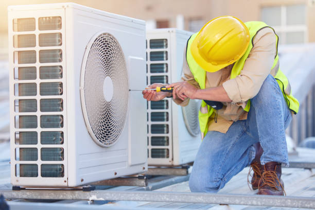 Best Heating Repair Services  in Richland, MO