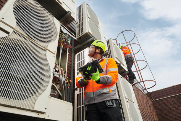Best HVAC Repair Near Me  in Richland, MO