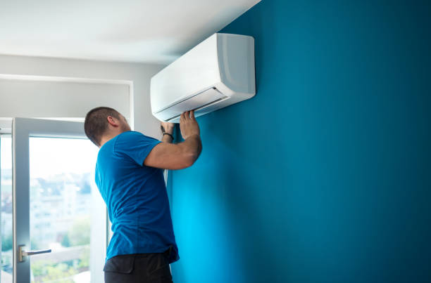 Best Local HVAC Companies  in Richland, MO