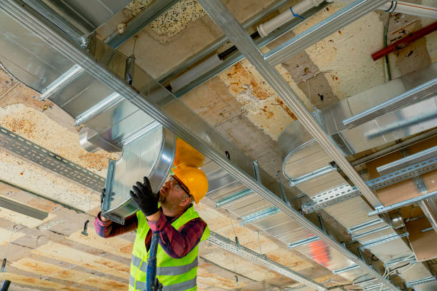 Best HVAC Replacement Cost  in Richland, MO