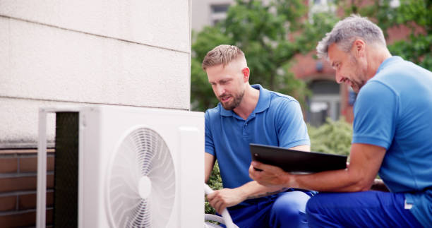 Best Emergency HVAC Repair  in Richland, MO