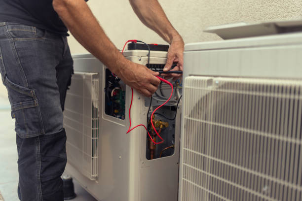 Richland, MO HVAC Company