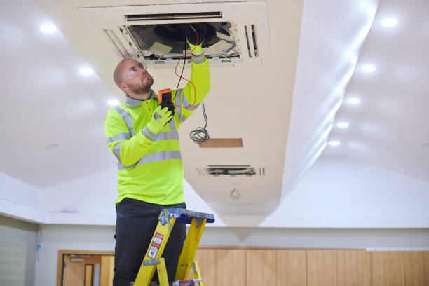 Best Ductless HVAC Repair  in Richland, MO