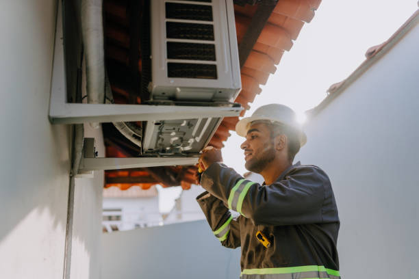 Best Residential HVAC Services  in Richland, MO