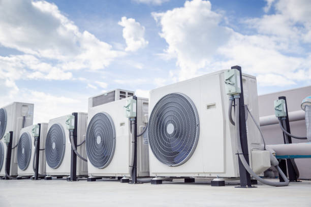 HVAC Emergency Services in Richland, MO