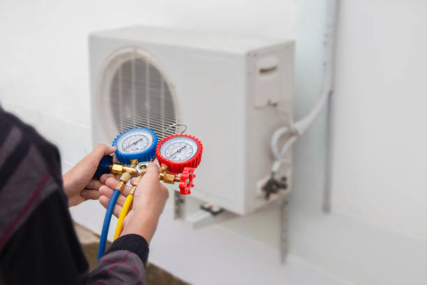 Best 24/7 HVAC Repair  in Richland, MO