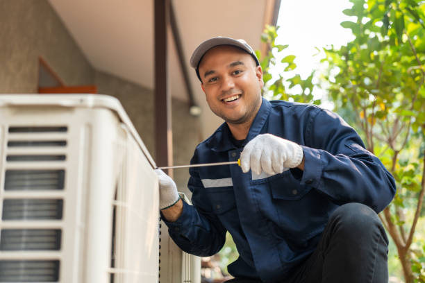 Best Residential HVAC Services  in Richland, MO