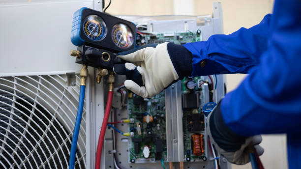 Best Affordable HVAC Services  in Richland, MO