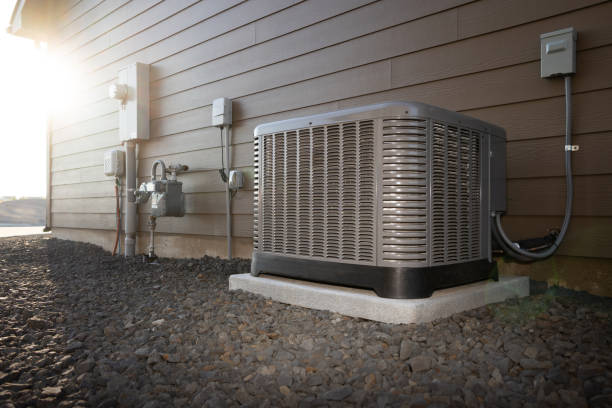 Best HVAC Companies Near Me  in Richland, MO
